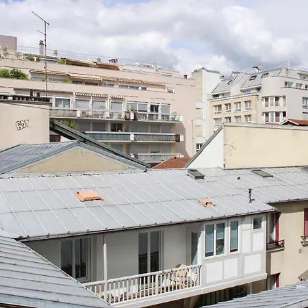 Charming And Bright North Of Paris